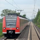 Gemischtes Doppel im S-Bahn-Dienst