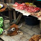 Gemischtwaren in Laos