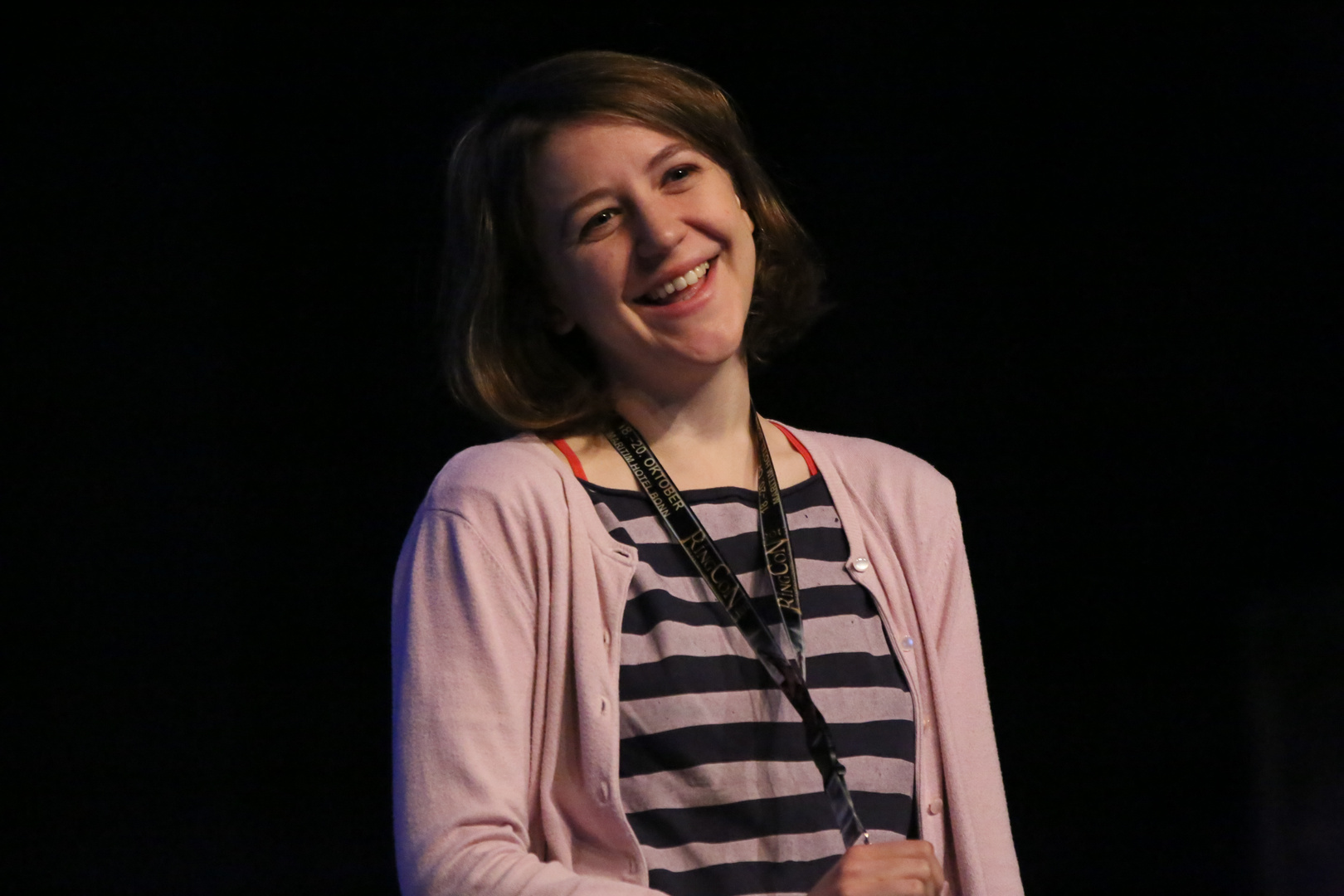 Gemma Whelan (Games of Thron)