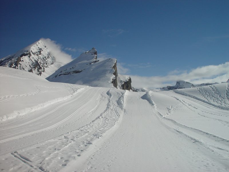 Gemmipass (Wallis, Schweiz)