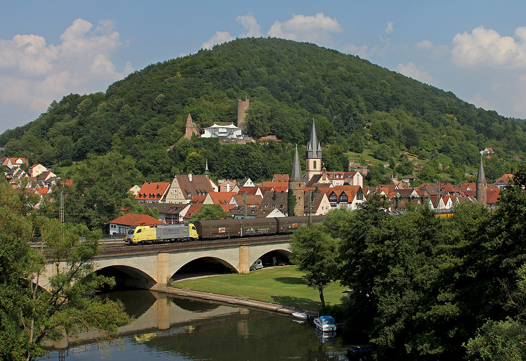 Gemünden am Main