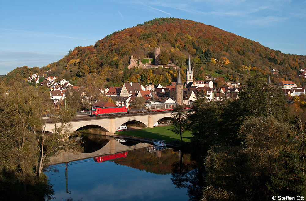 Gemünden am Main