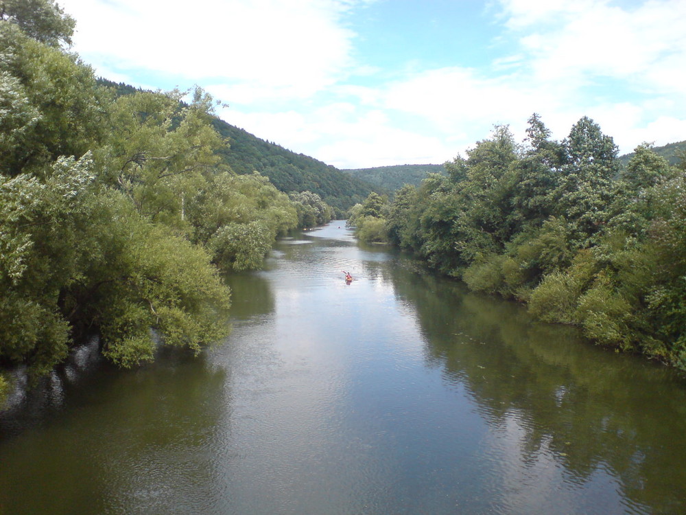 Gemünden am Main