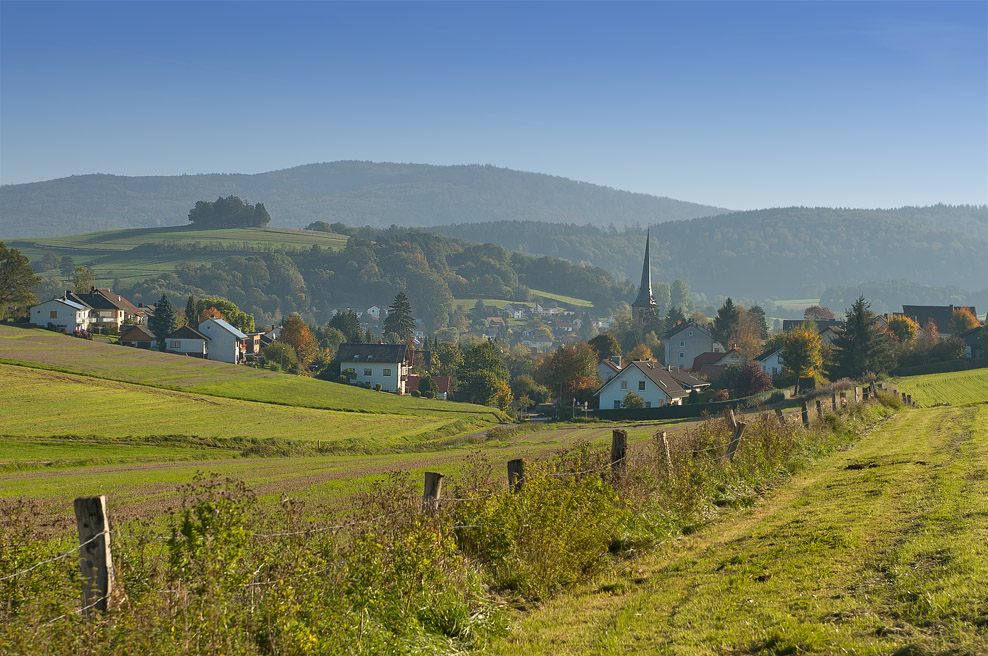 Gemünden Wohra Gemünden Wohra