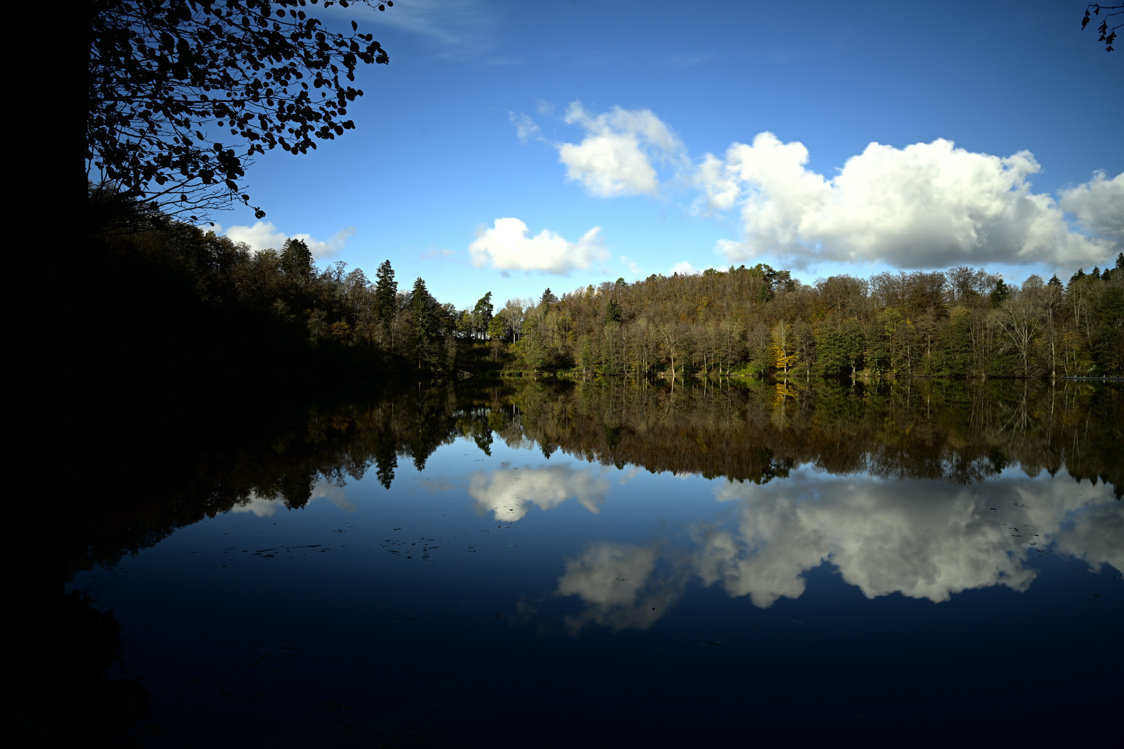 Gemündener Maar