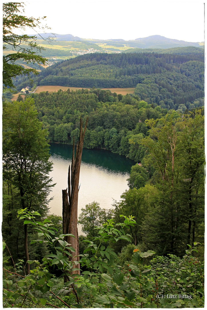 Gemündener Maar