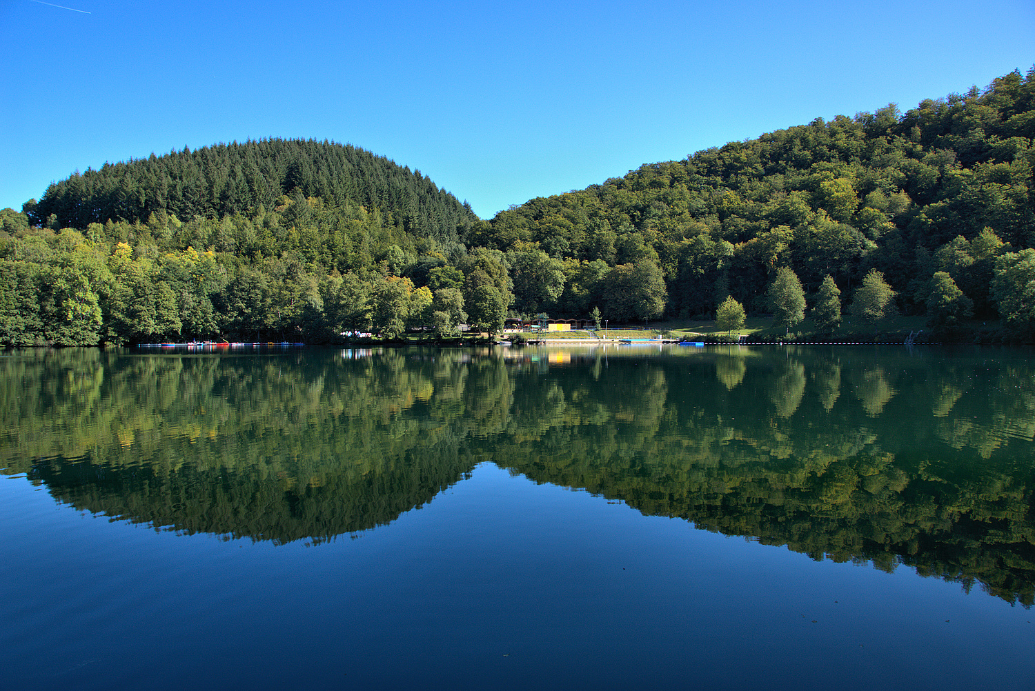 Gemündener Maar