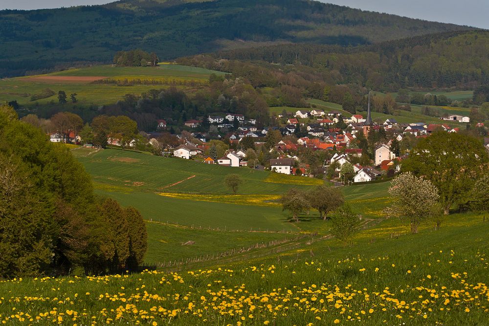 Gemünden/Wohra