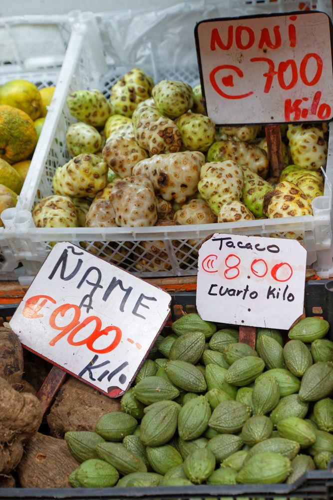 Gemüse Foto &amp; Bild | north america, central america, costa rica Bilder ...
