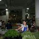 Gemse Markt in Peking