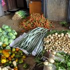 Gemüsegrossmarkt Dambulla