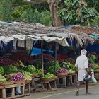 Gemüsemarkt Südindien