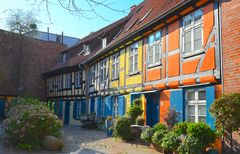 gemütlich