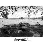 Gemütlich... Haltern am 05.08.2007