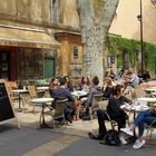 Gemütlich in Aix-en-Provence