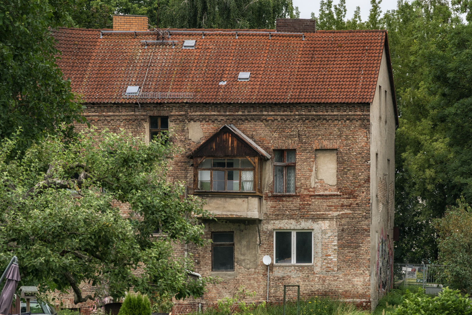 Gemütlich oder?