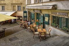 Gemütliche Kneipen in Prag