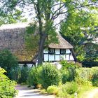 Gemütliche Landhäuser auf Rügen