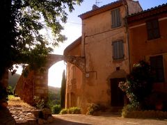 gemütliche Provence !