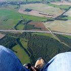 "Gemütliches Fliegen"