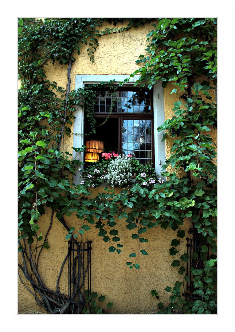 Gemütliches Gasthaus...