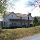 Gemütliches Landhaus in Tennessee