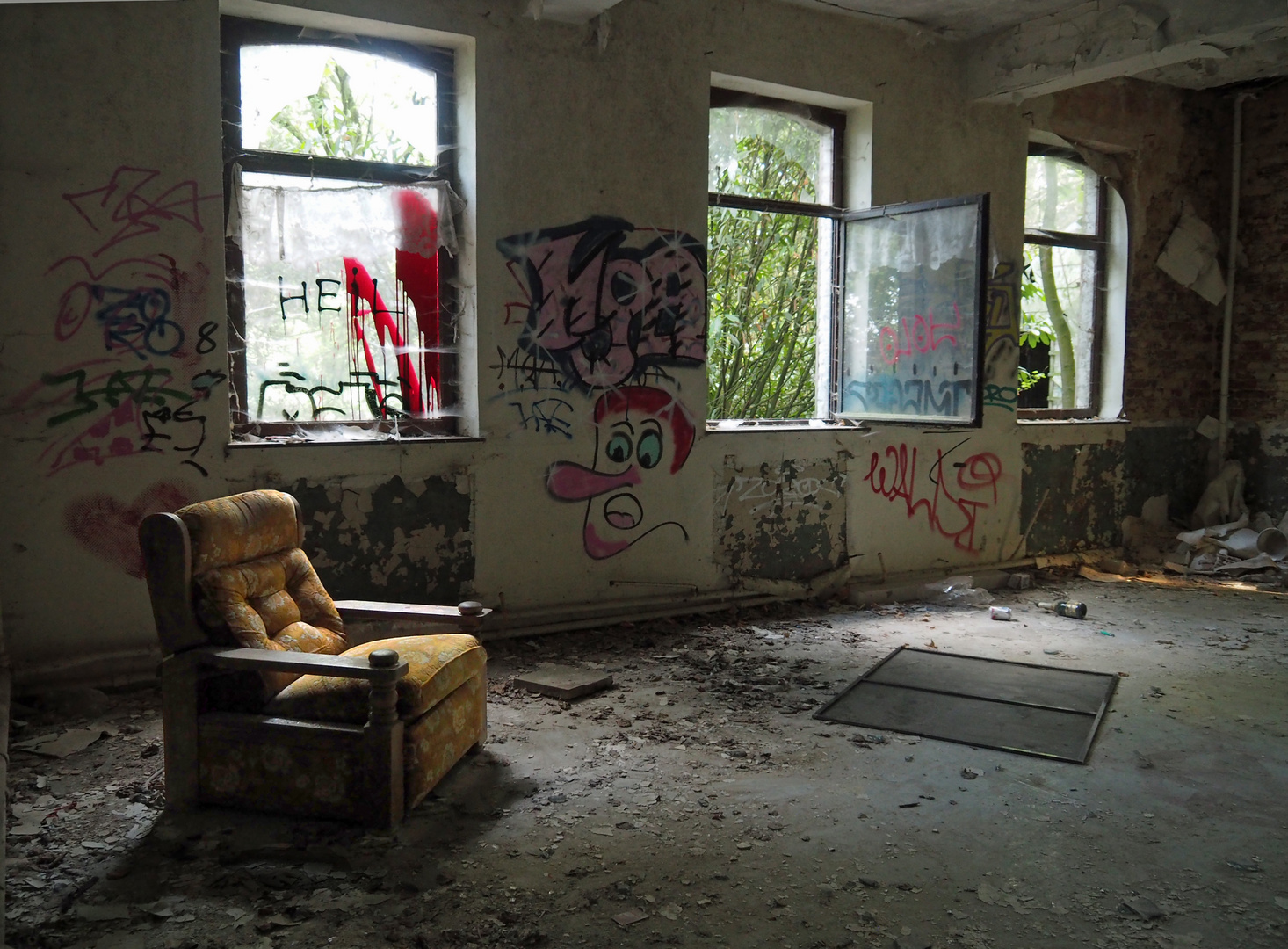 Gemütlichkeit Foto & Bild projekte, thementage, 5 freitag nach