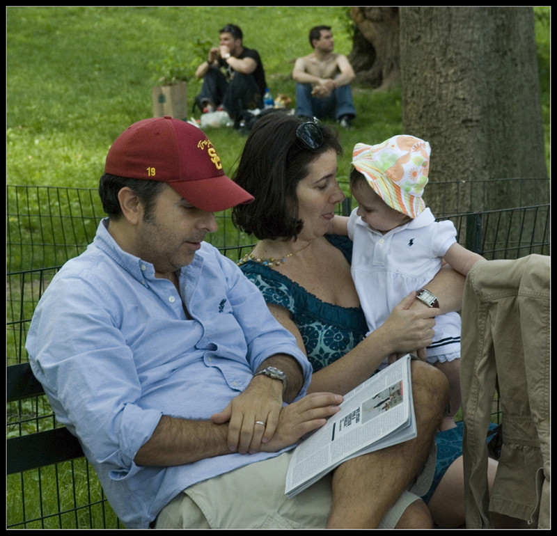 Gemutlich in Center Parc New York