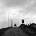 Gen Himmel und Horizont