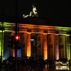 Genau vor 25 Jahren... die Brandenburger-Tor-Öffnung