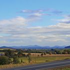 Genau vor einem Jahr war alles am Rande des Hoburkersdorfer Rundblick andes...