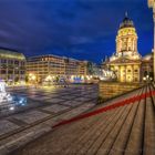 Gendarmen Markt Berlin