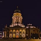 Gendarmen Markt