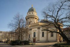 Gendarmen Platz DT Dom