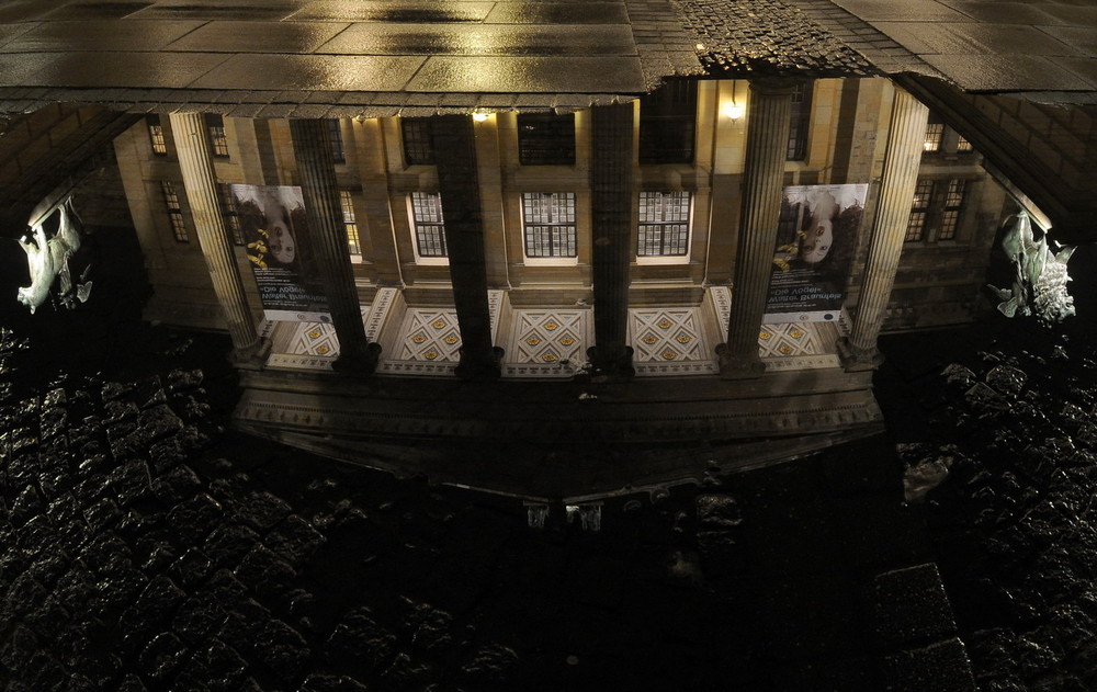 Gendarmenmarkt - 01