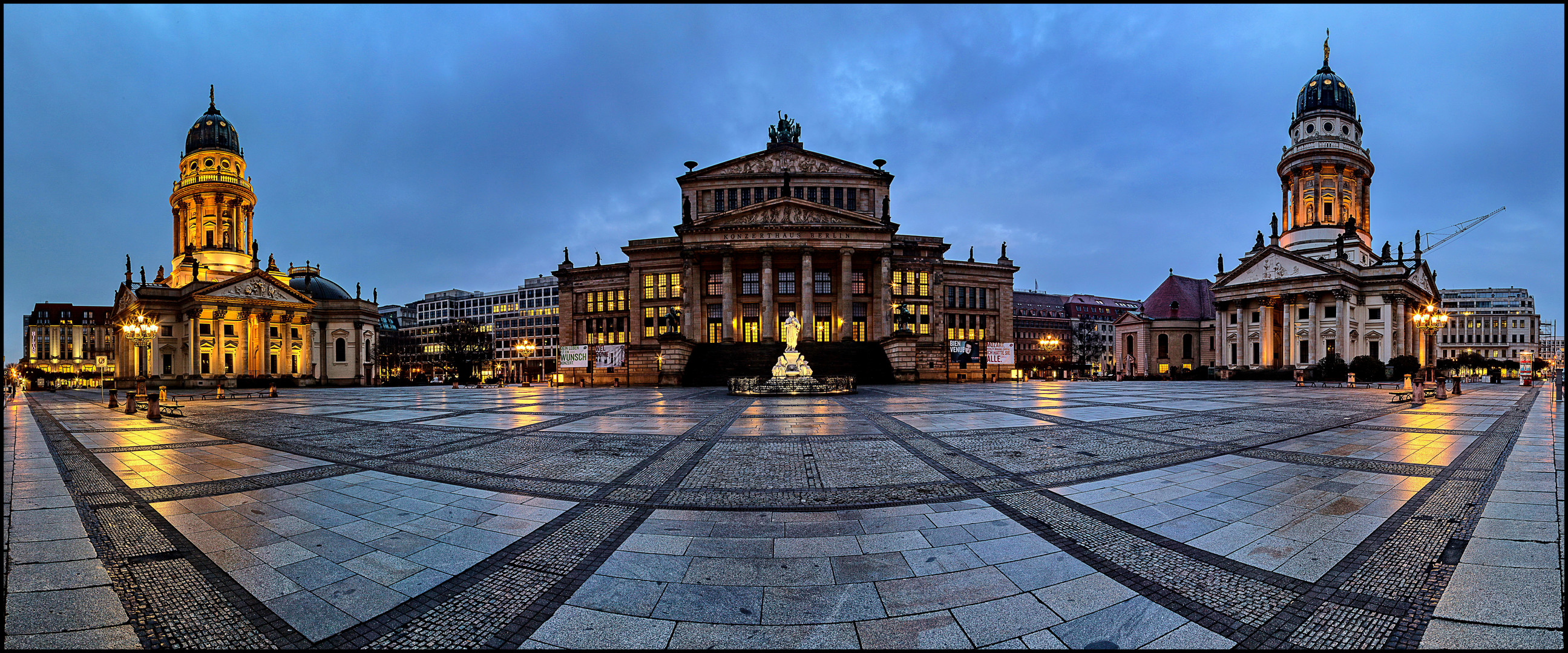 Gendarmenmarkt 01_2016