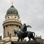 Gendarmenmarkt