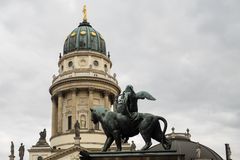 Gendarmenmarkt