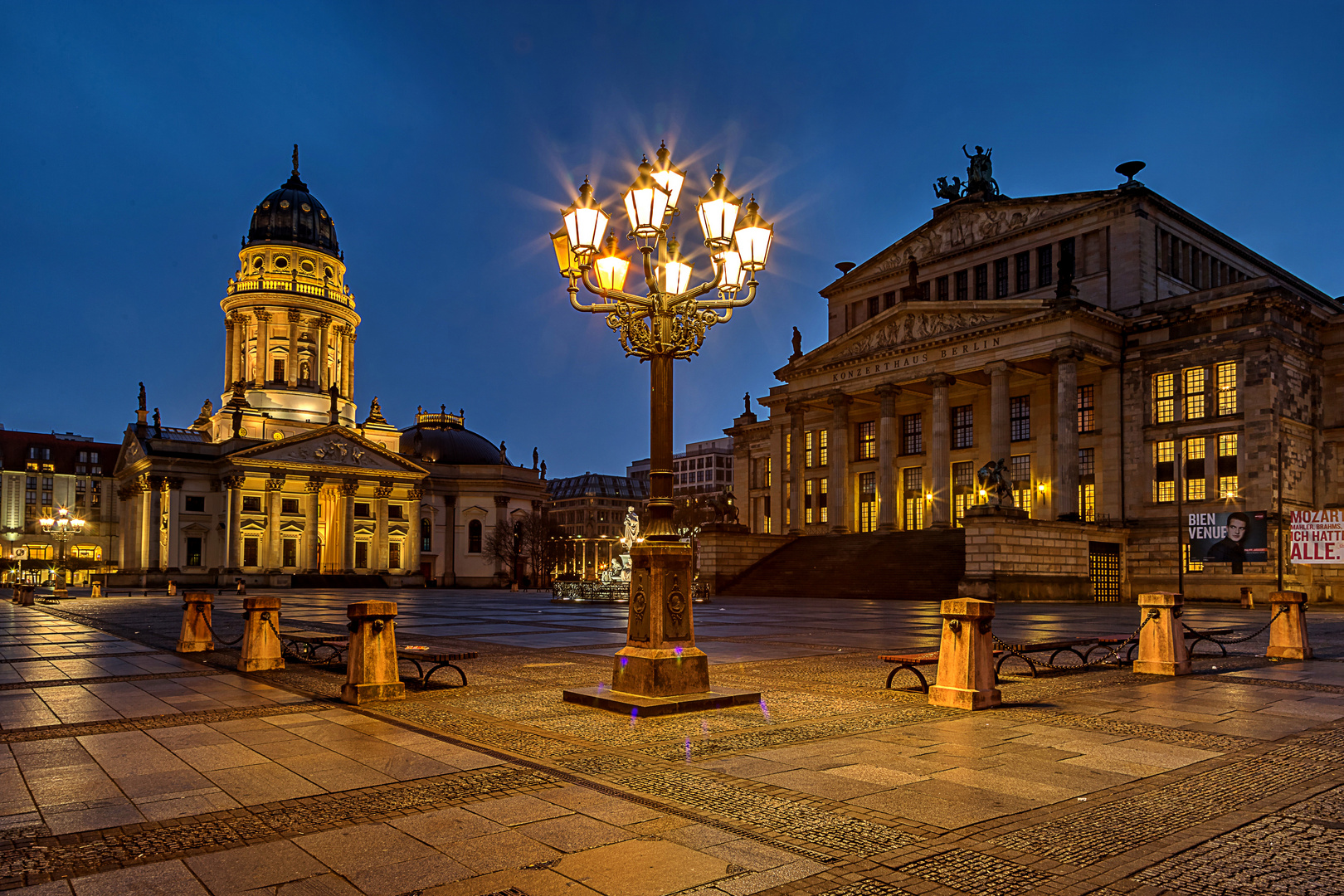 Gendarmenmarkt 02_2016