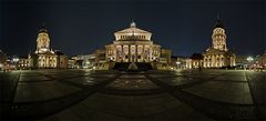 Gendarmenmarkt