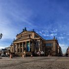 Gendarmenmarkt