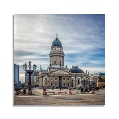 Gendarmenmarkt