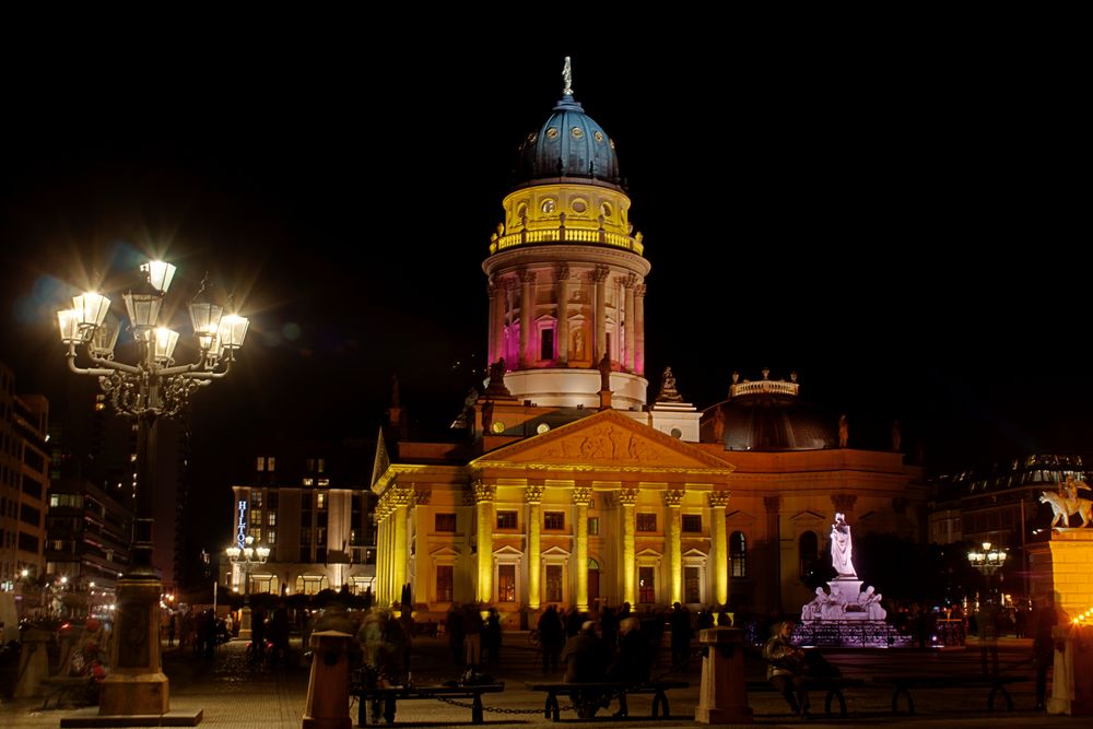 Gendarmenmarkt