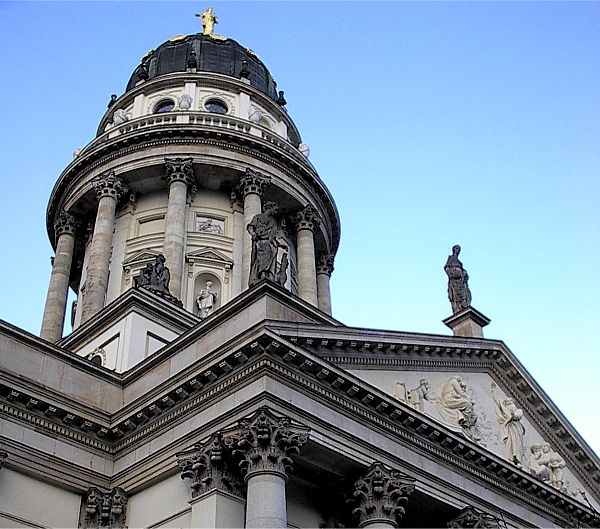 Gendarmenmarkt 1