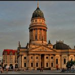 Gendarmenmarkt (1)