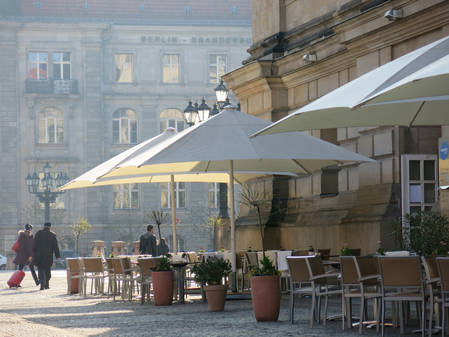 Gendarmenmarkt