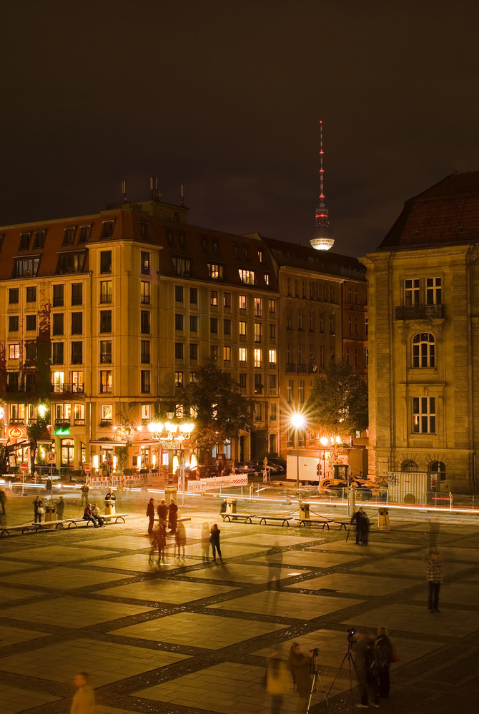 Gendarmenmarkt