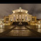 Gendarmenmarkt 180° DRI