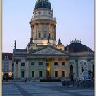 gendarmenmarkt