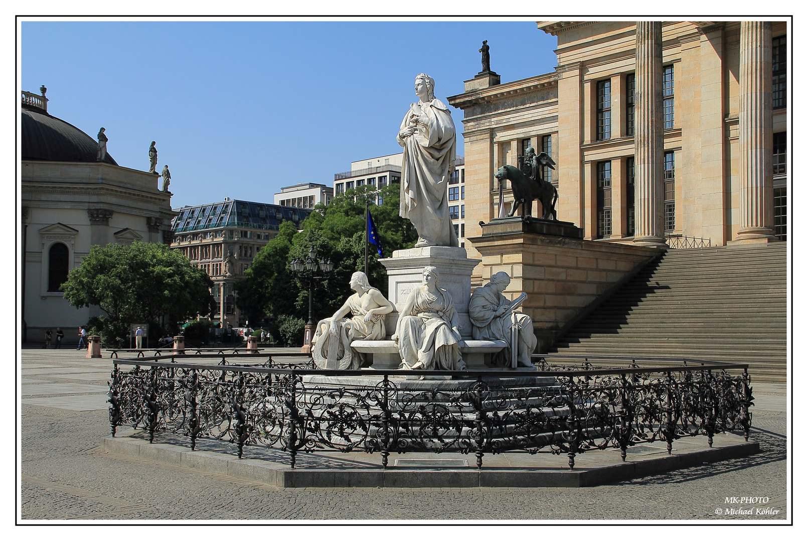 Gendarmenmarkt